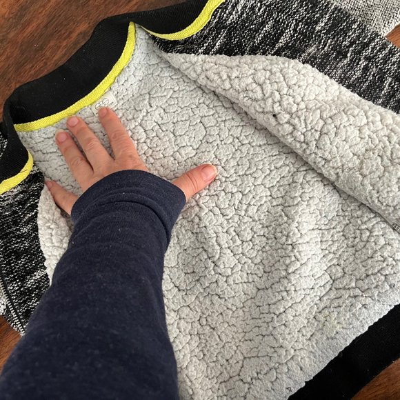 EGG by susan lazar kids sweater - Picture 5 of 7